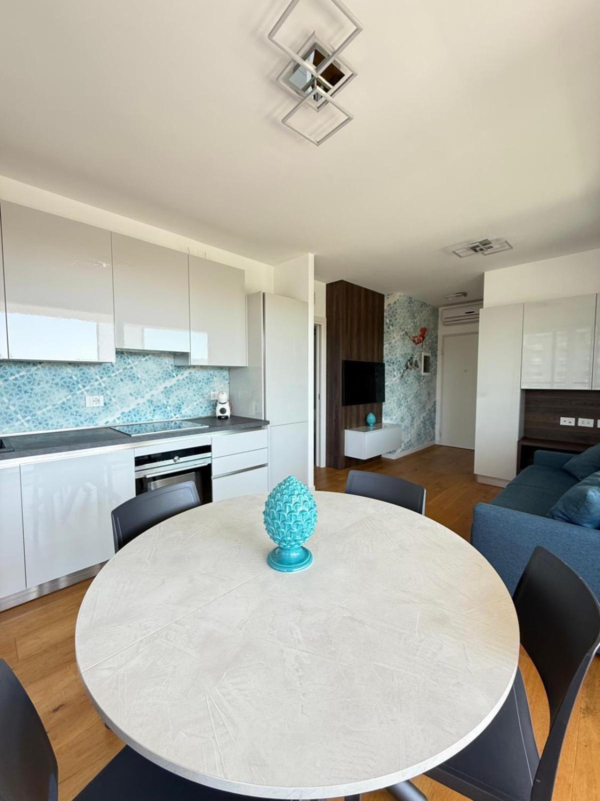 One Palace-solo Per Famiglie-walterigato Apartment
